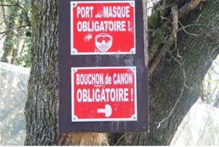  Segurança acima de tudo 